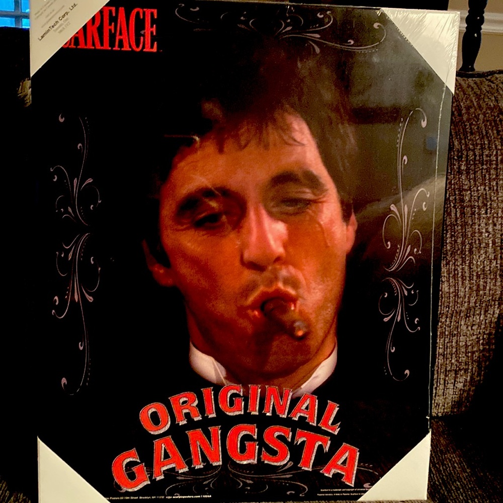 Scarface